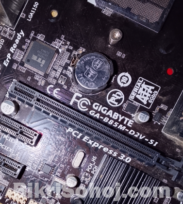 Motherboard